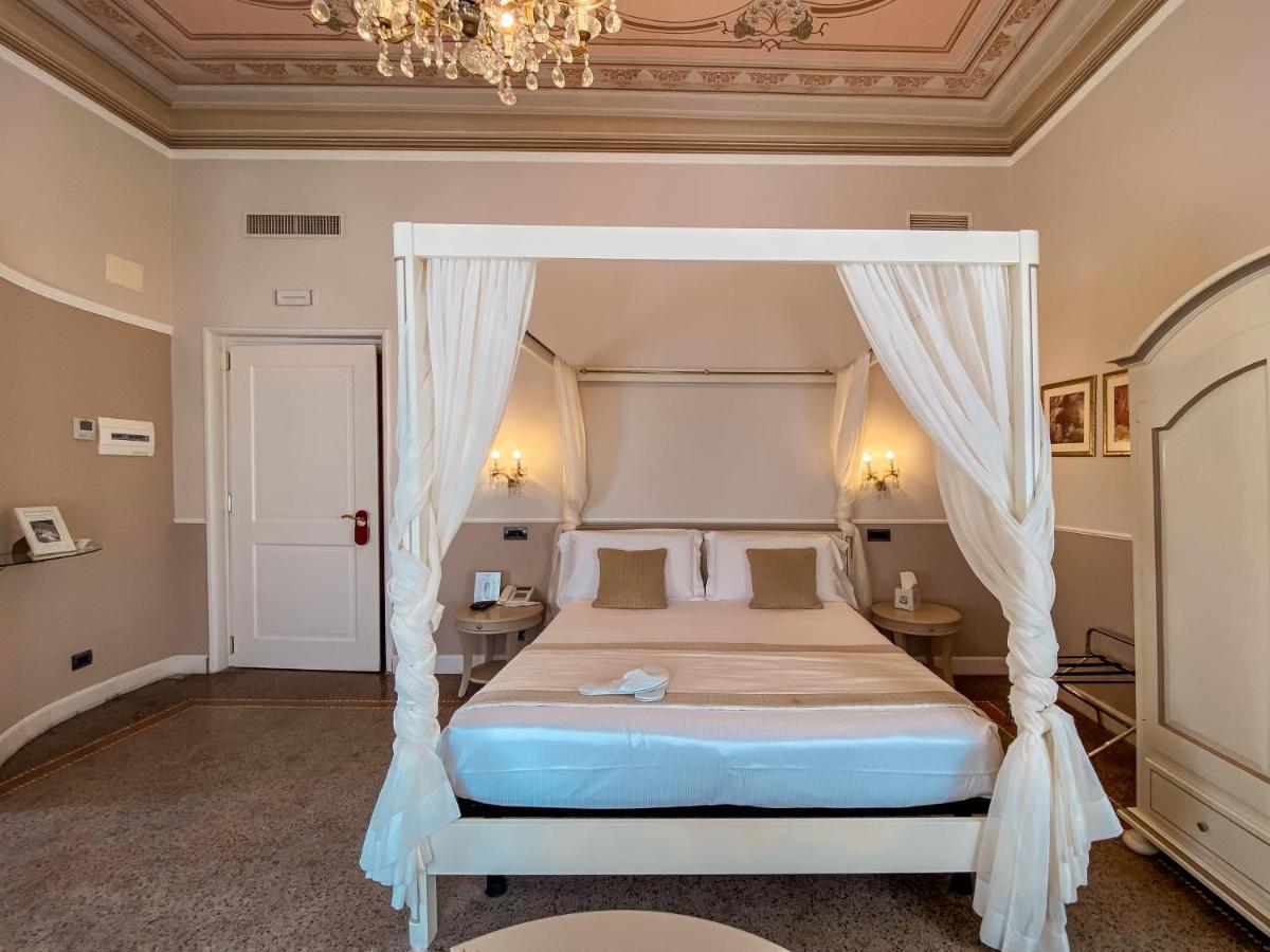 Hotel Sant'Andrea Santa Margherita Ligure Eksteriør bilde